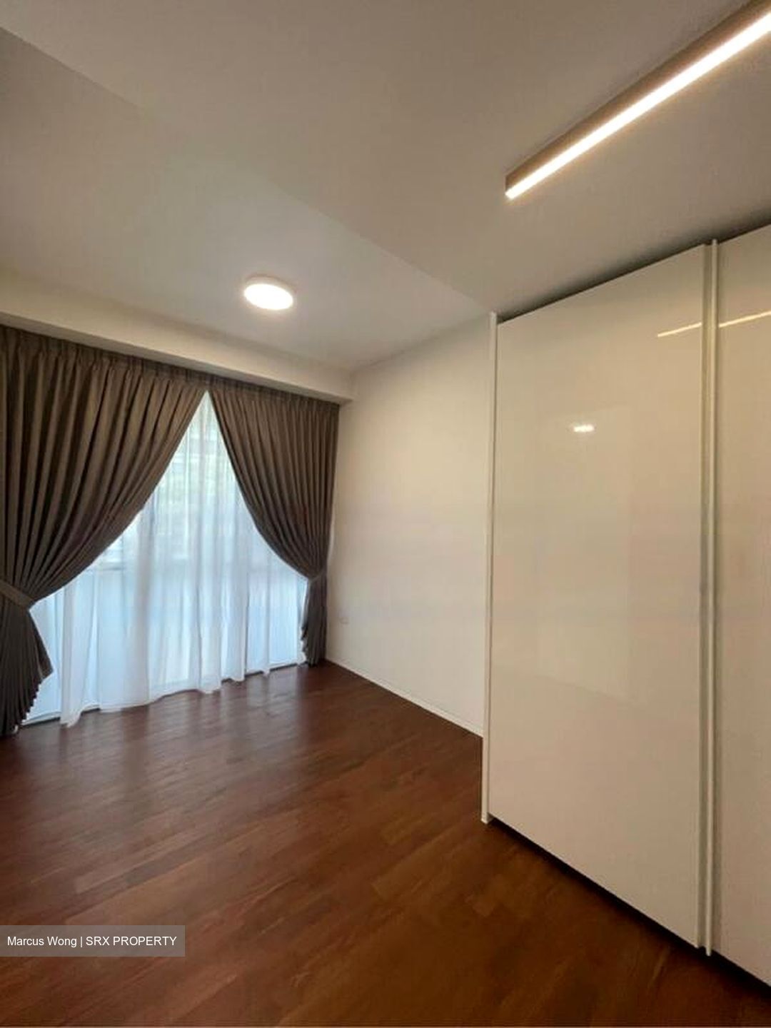 Amber Park (D15), Condominium #455837741